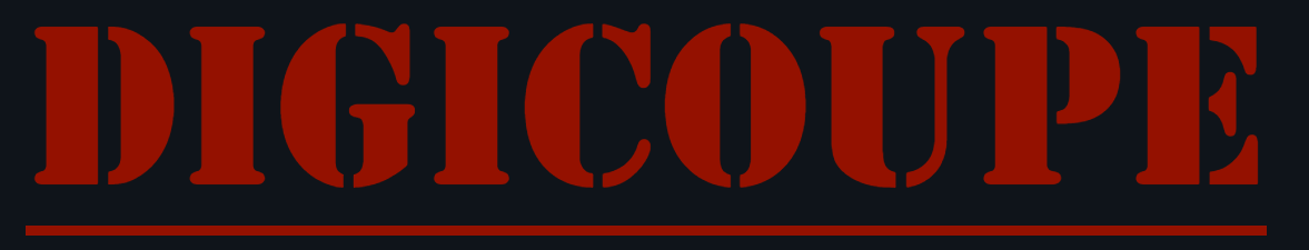 Digicoupe